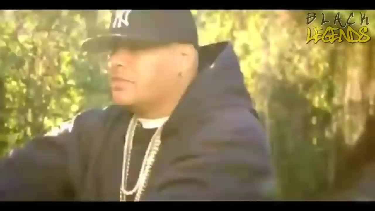 Ja Rule - New York