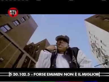 Ja Rule - New York