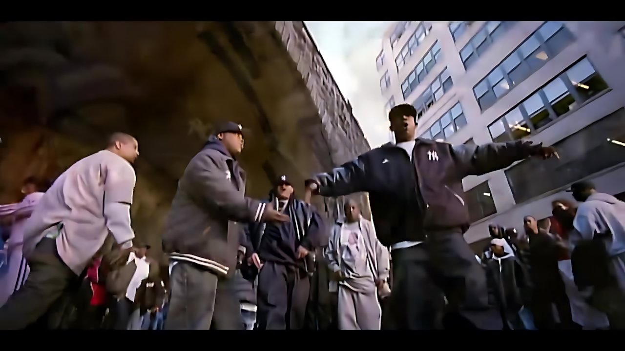 Ja Rule - New York
