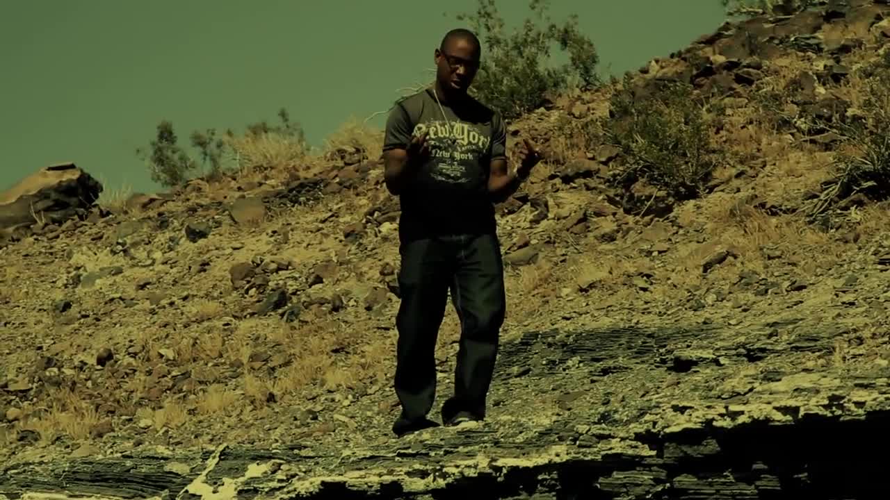 Ja Rule - Spun a Web