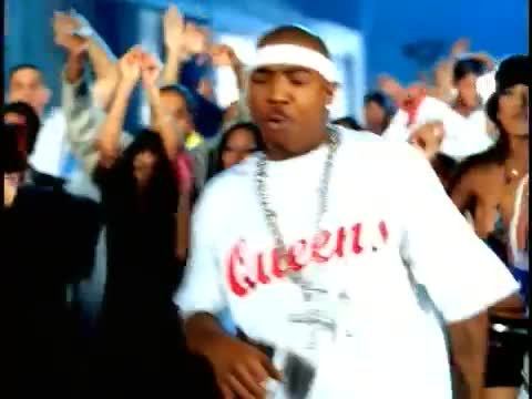 Ja Rule - Thug Lovin'