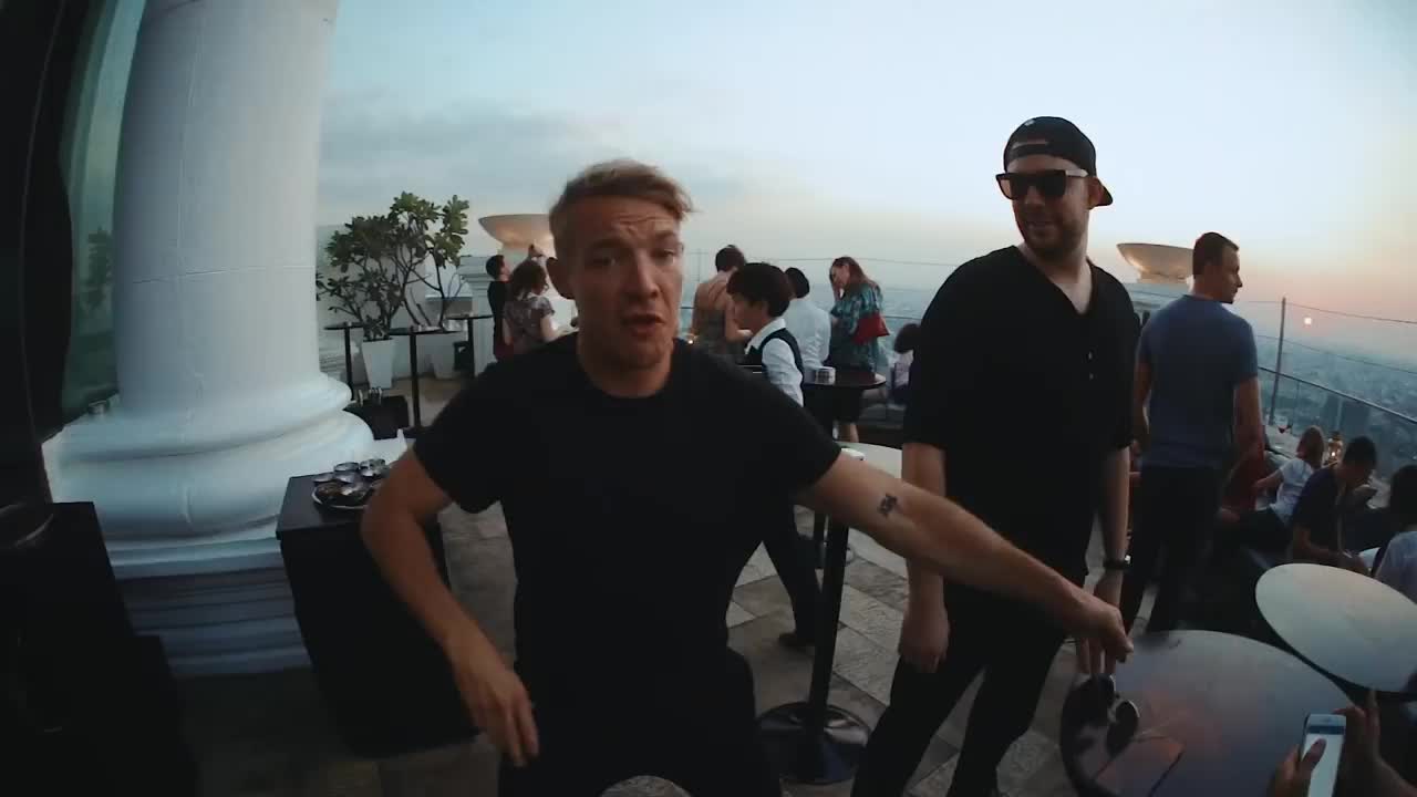 Jack Ü - Mind