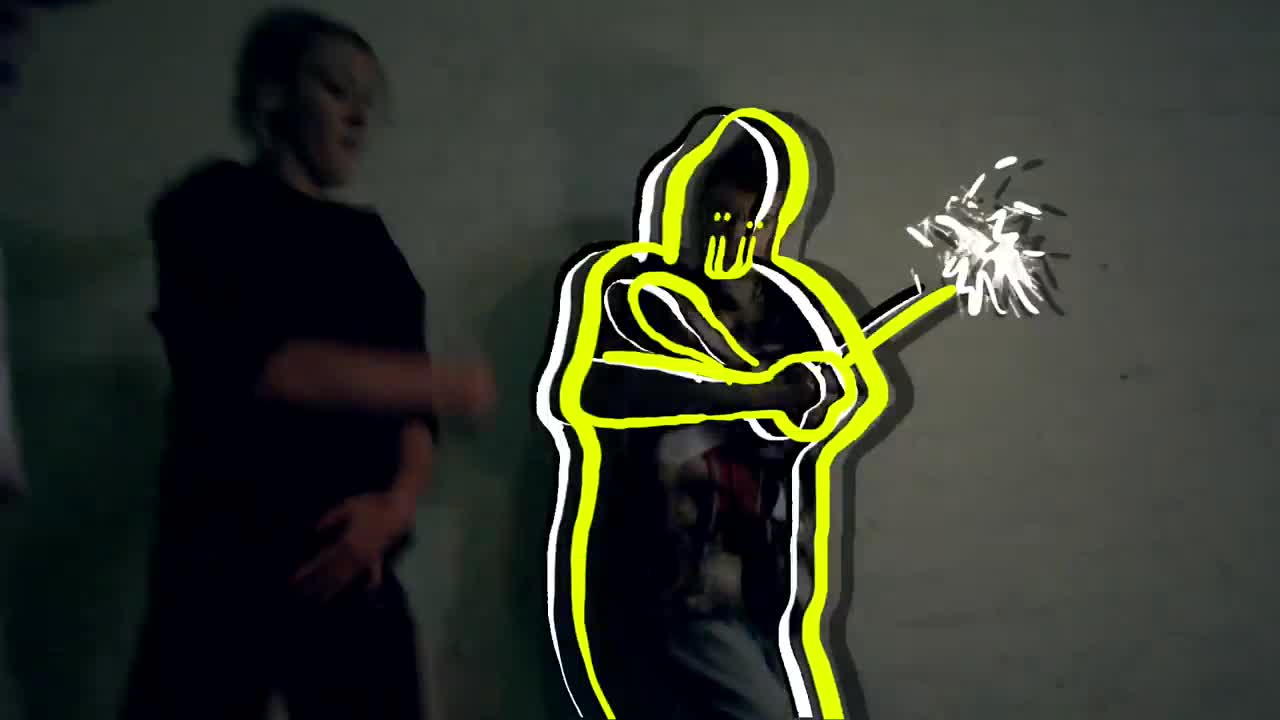 Jack Ü - Take Ü There (Tujamo remix)