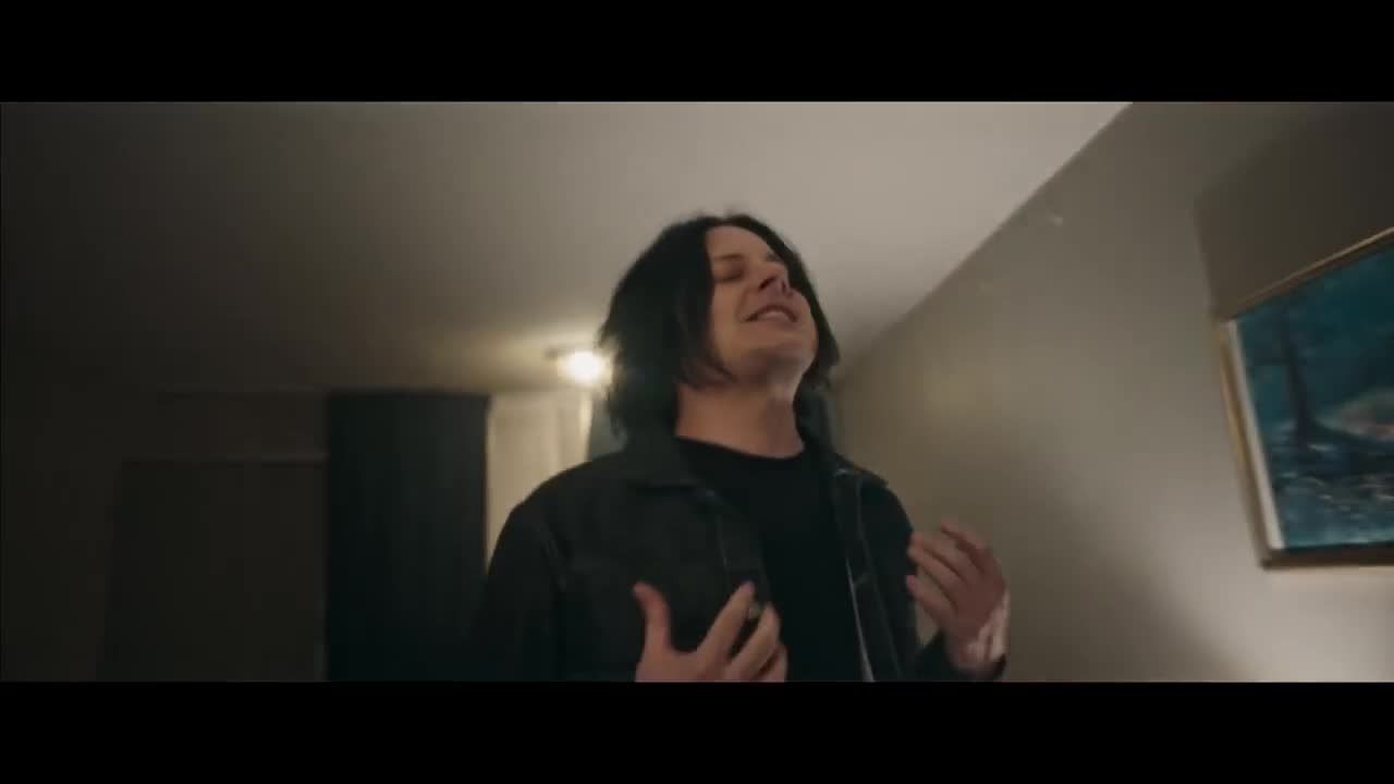 Jack White - Connected by Love