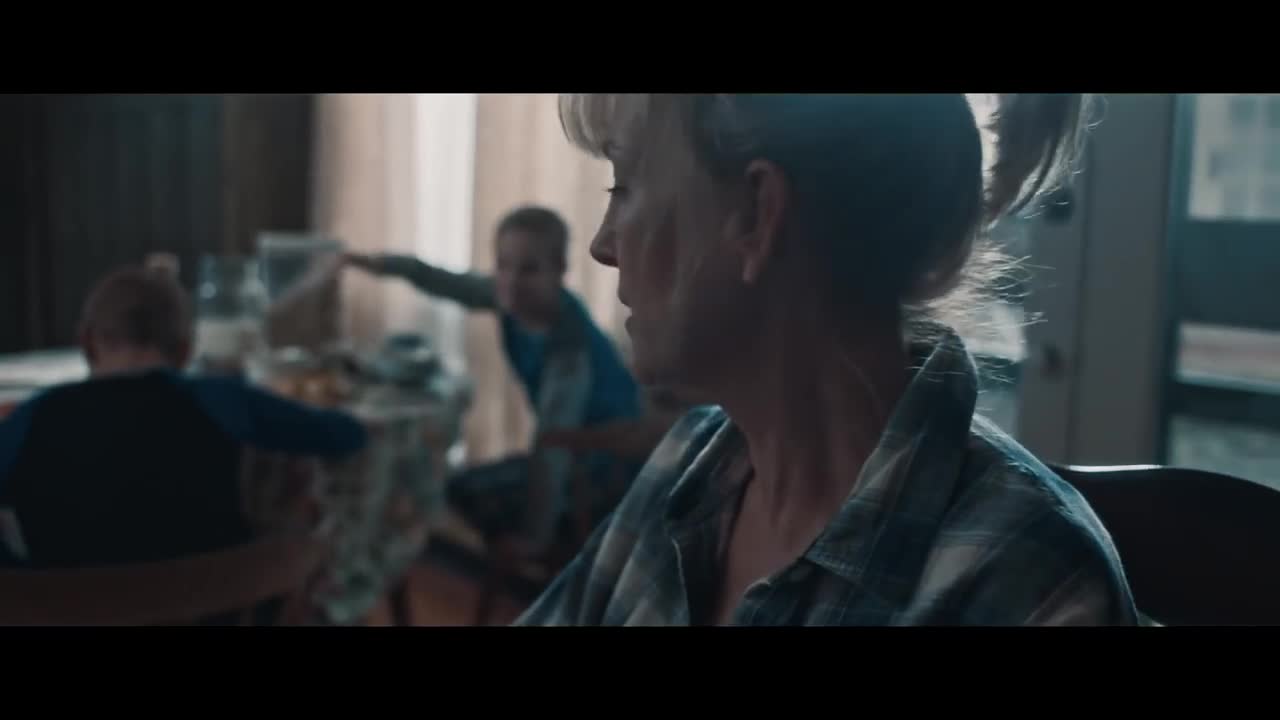 Jack White - Connected by Love