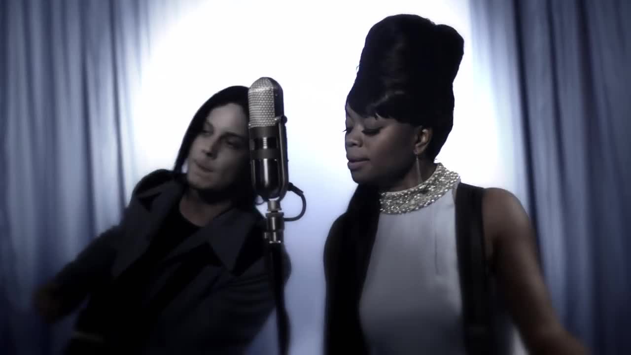 Jack White - Love Interruption
