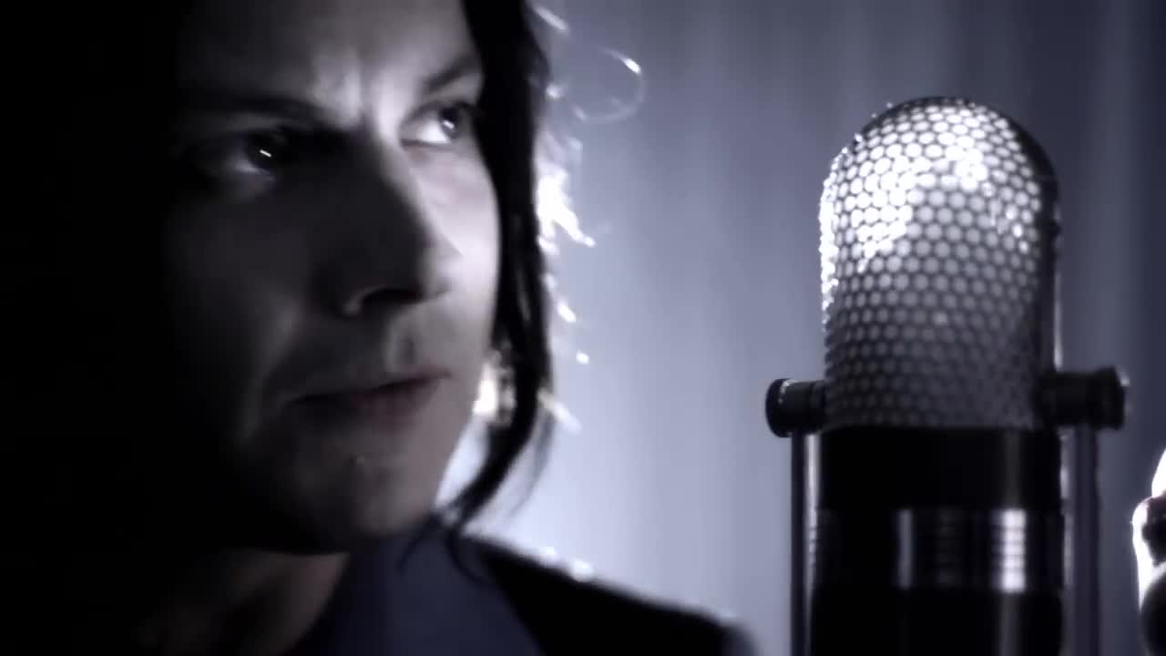 Jack White - Love Interruption
