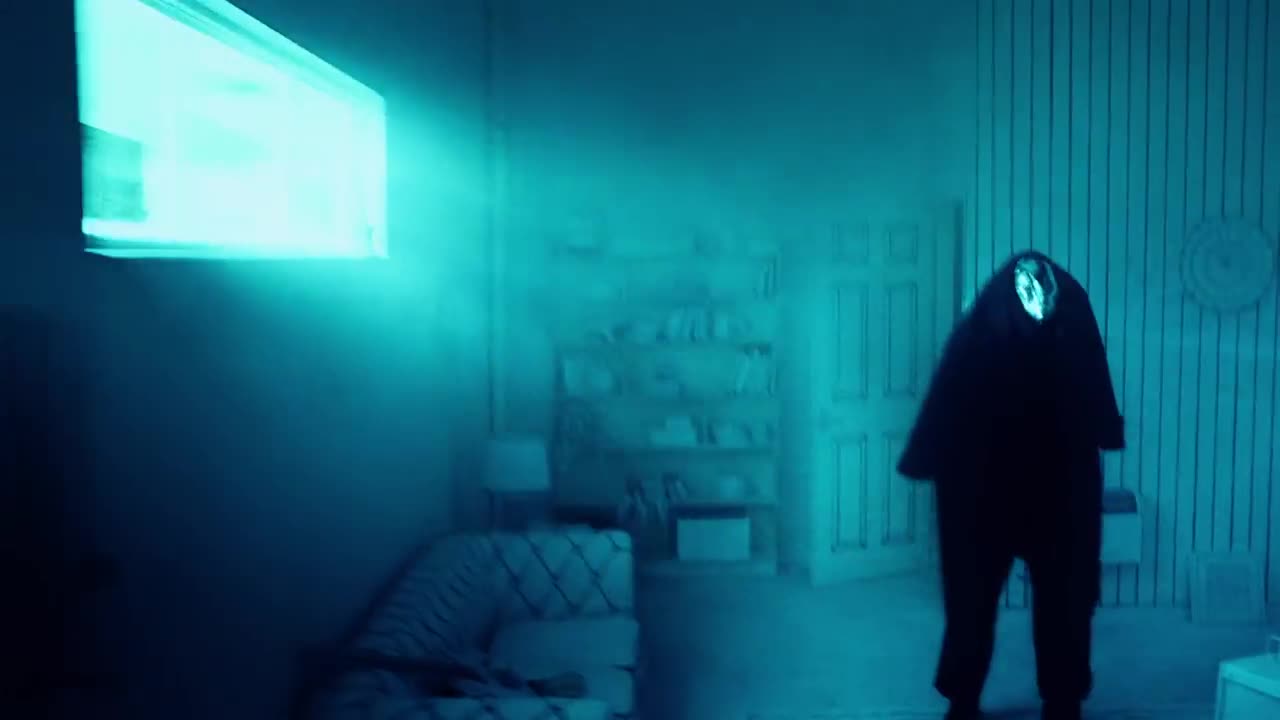 Jack White - Over and Over and Over
