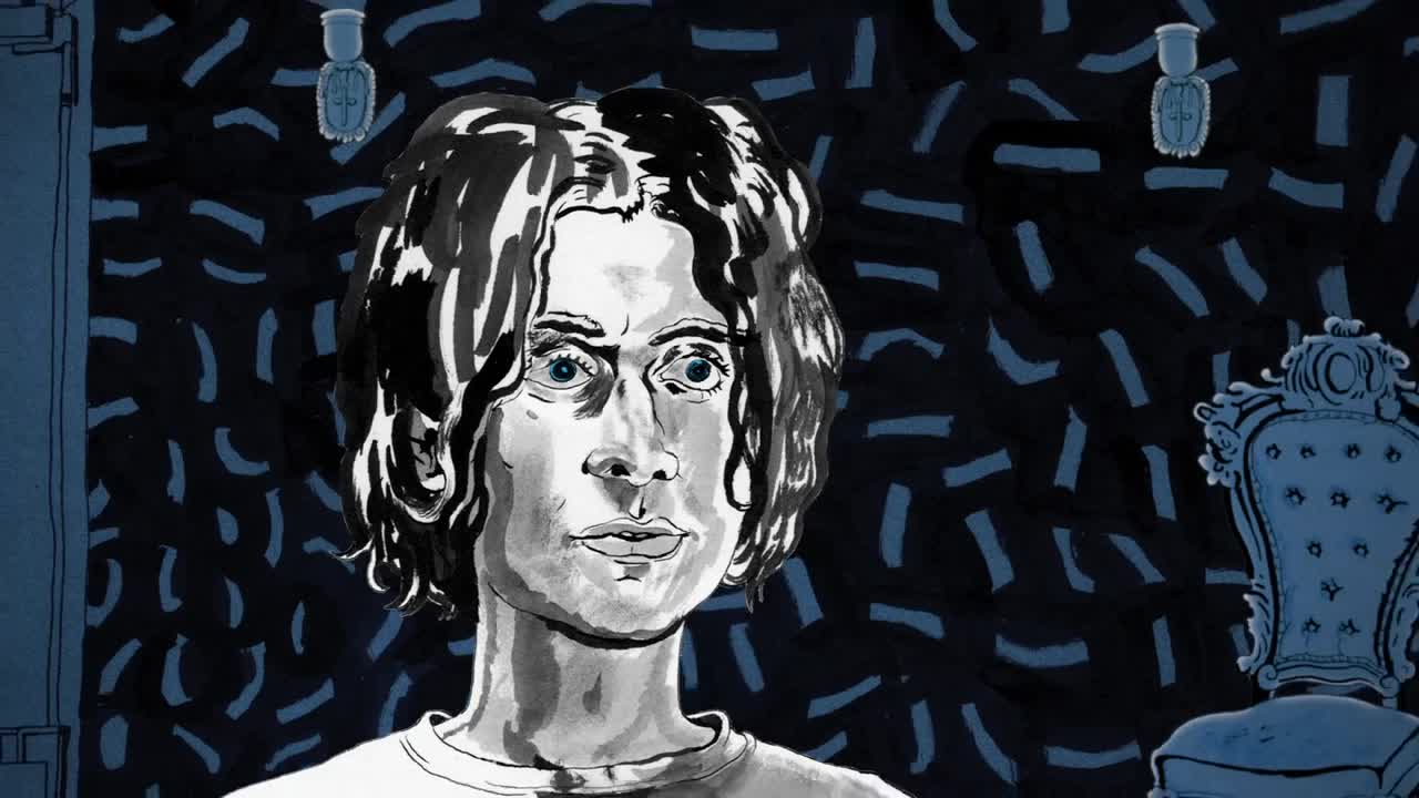 Jack White - That Black Bat Licorice