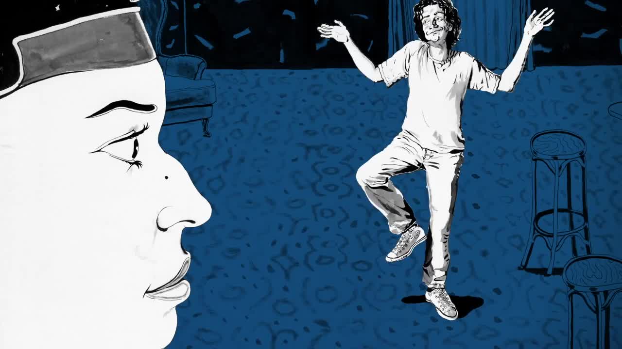 Jack White - That Black Bat Licorice