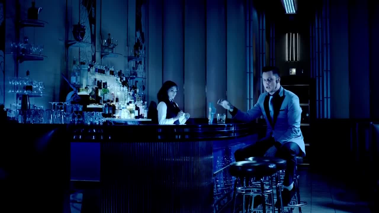 Jack White - Would You Fight for My Love?