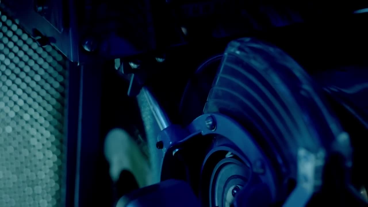 Jack White - Would You Fight for My Love?