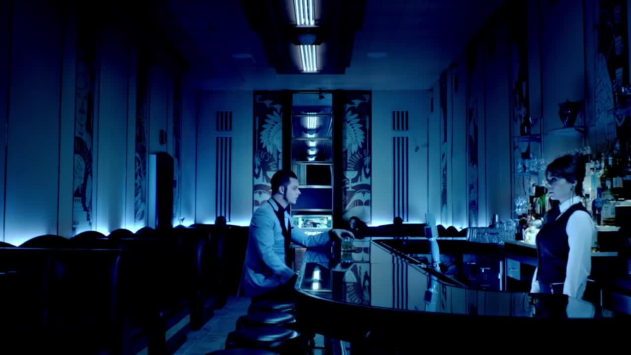 Jack White - Would You Fight for My Love?
