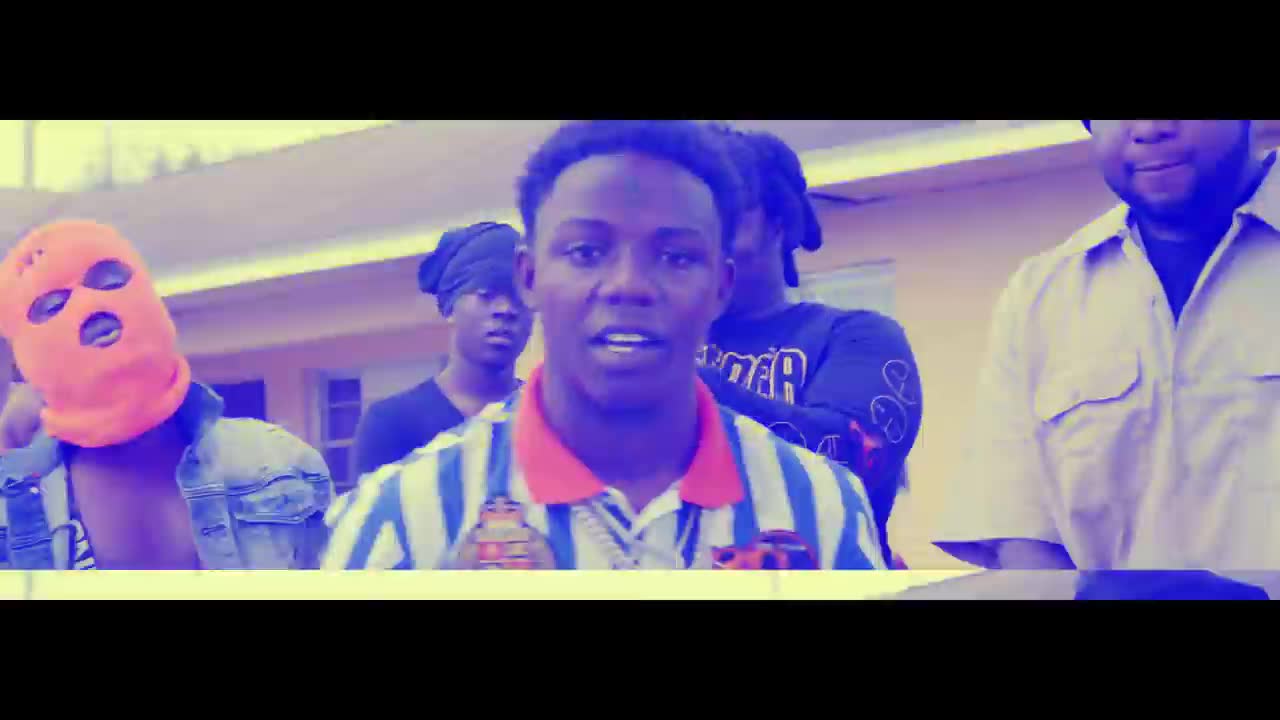 JackBoy - Pressure