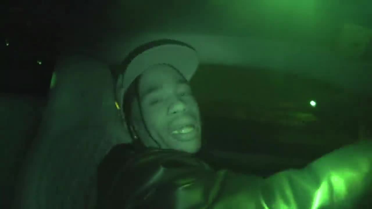 JACKBOYS - GATTI