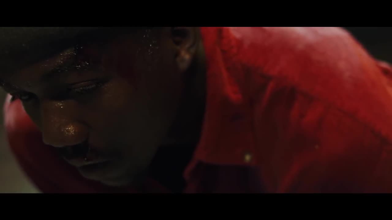 Jacob Banks - Chainsmoking