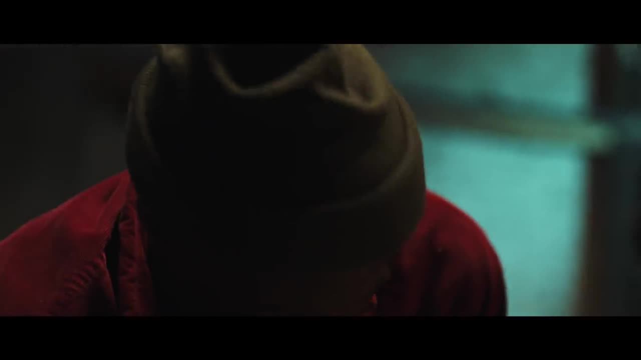 Jacob Banks - Chainsmoking