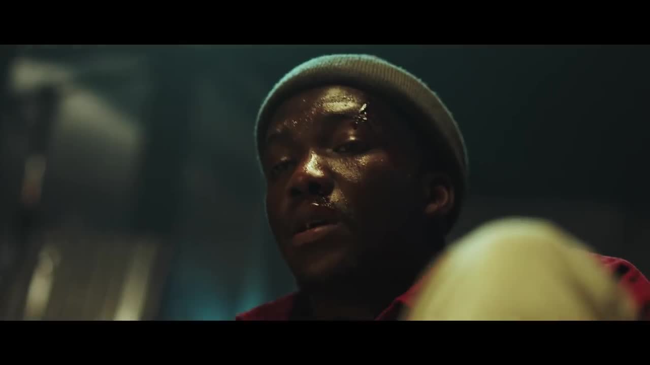 Jacob Banks - Chainsmoking