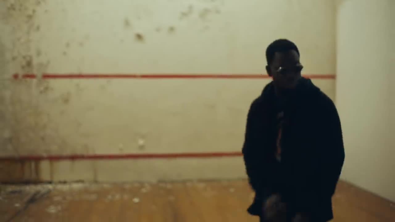 Jacob Banks - Love Ain’t Enough