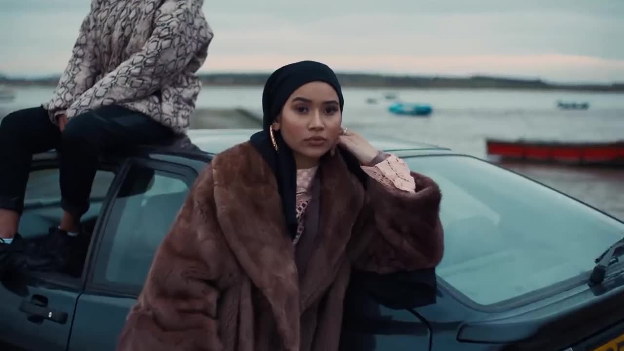 Jacob Banks - Love Ain’t Enough