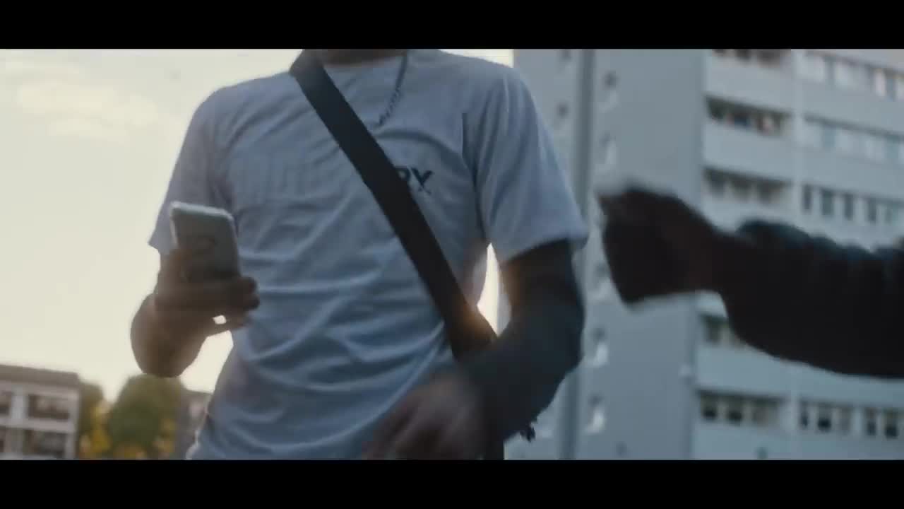 Jacob Banks - Slow Up