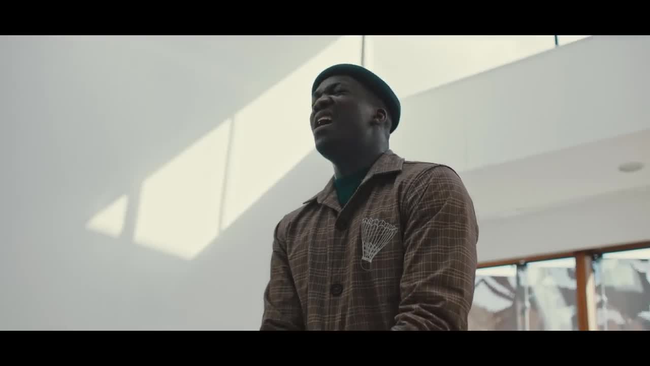 Jacob Banks - Slow Up