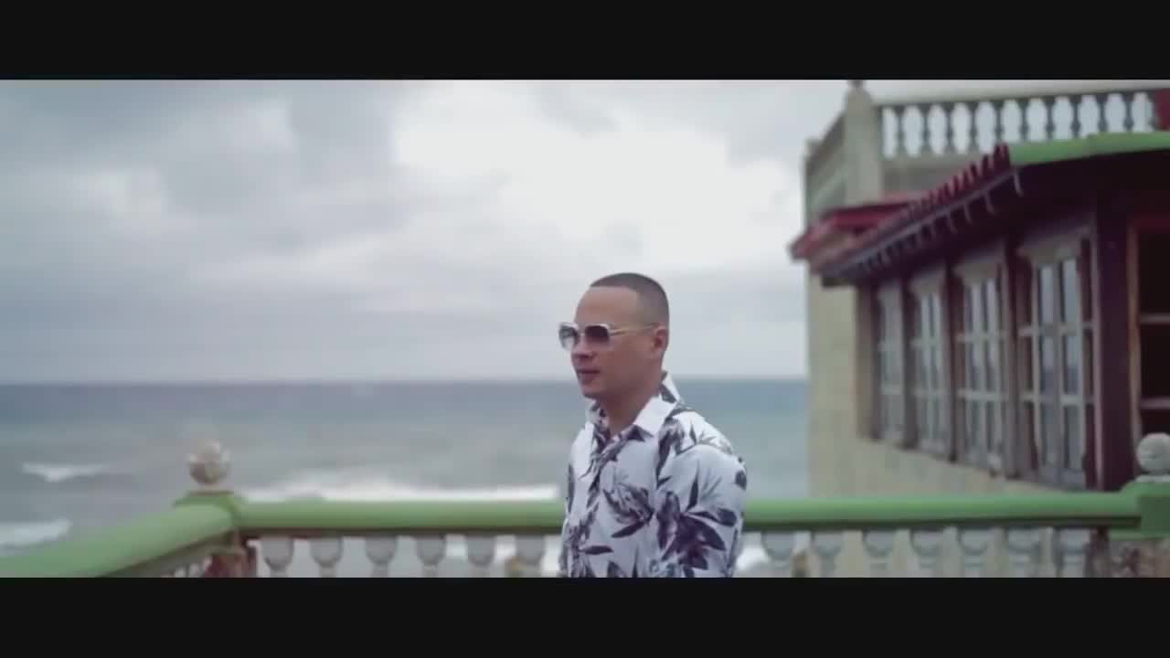 Jacob Forever - Contigo
