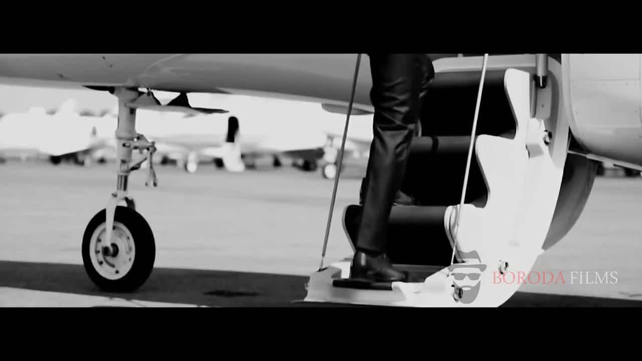 Jah Khalib - Давай улетим далеко