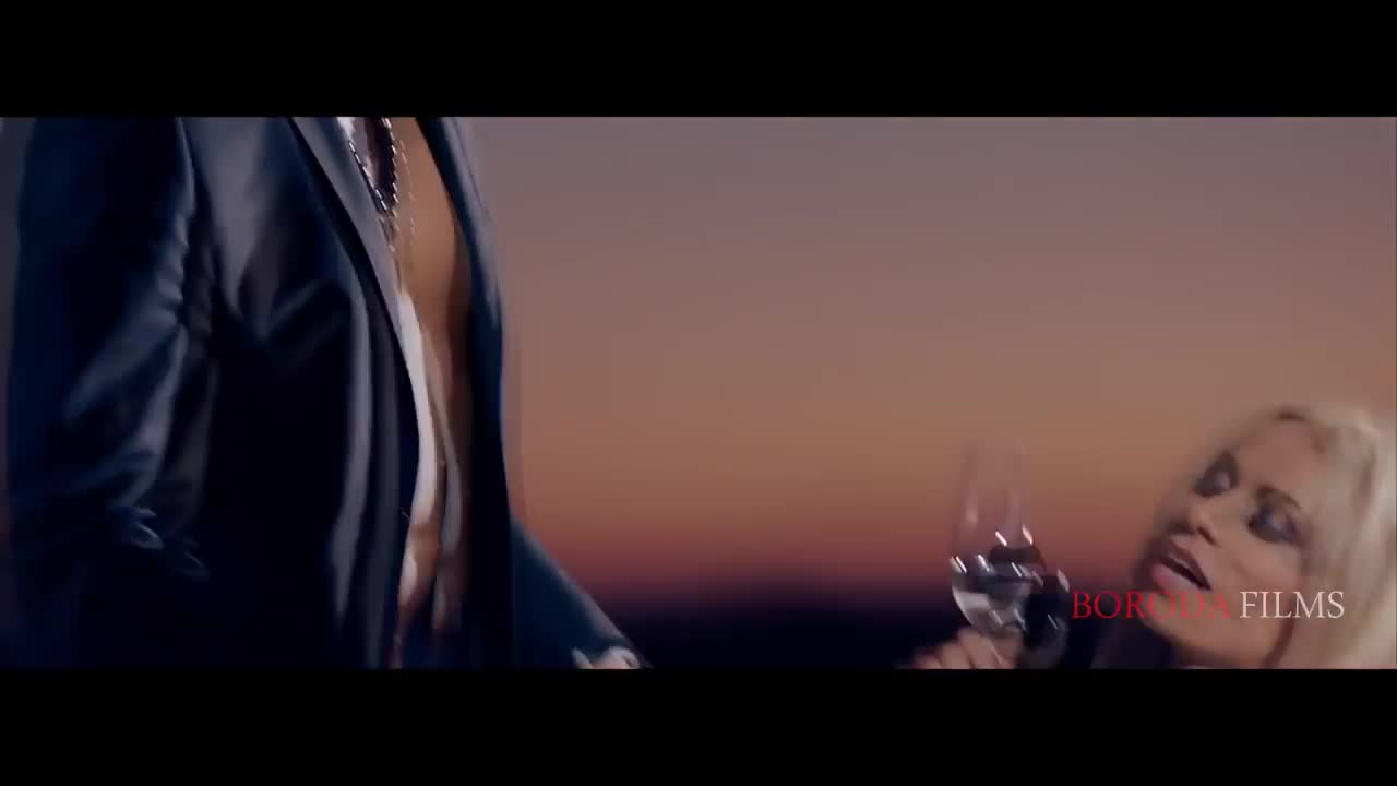 Jah Khalib - Давай улетим далеко