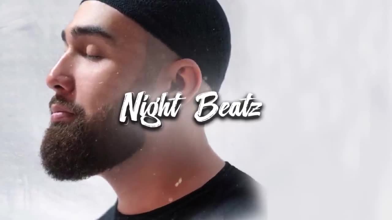 Jah Khalib - Джадуа