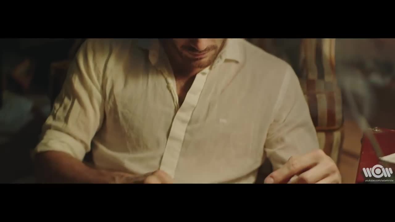 Jah Khalib - Лейла