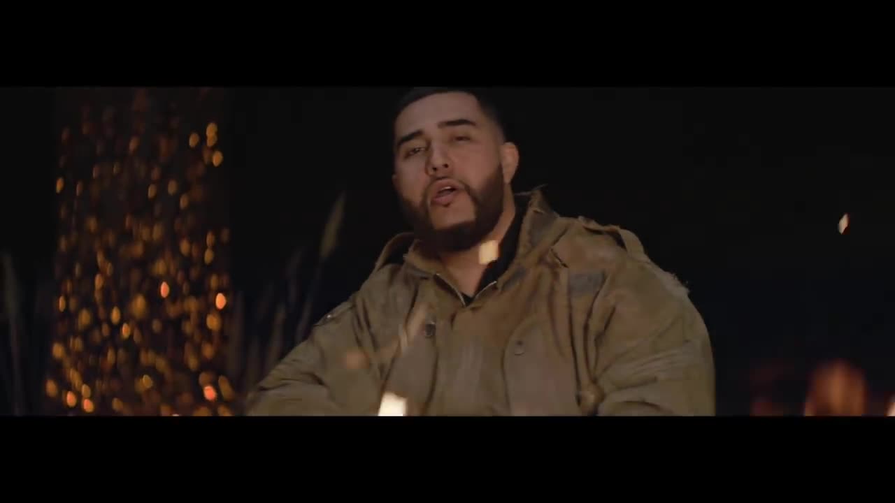 Jah Khalib - Лейла