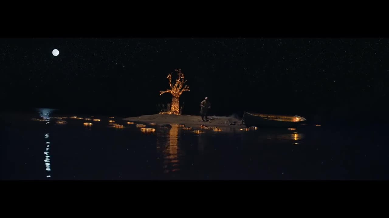 Jah Khalib - Лейла