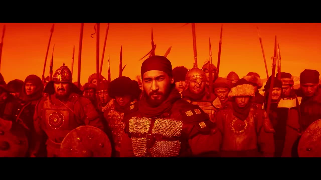 Jah Khalib - Медина