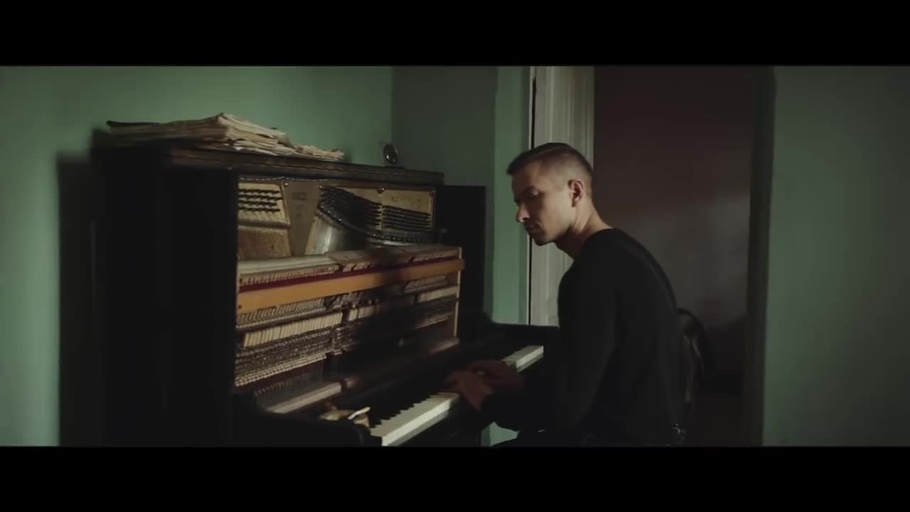 Jah Khalib - Созвездие ангела