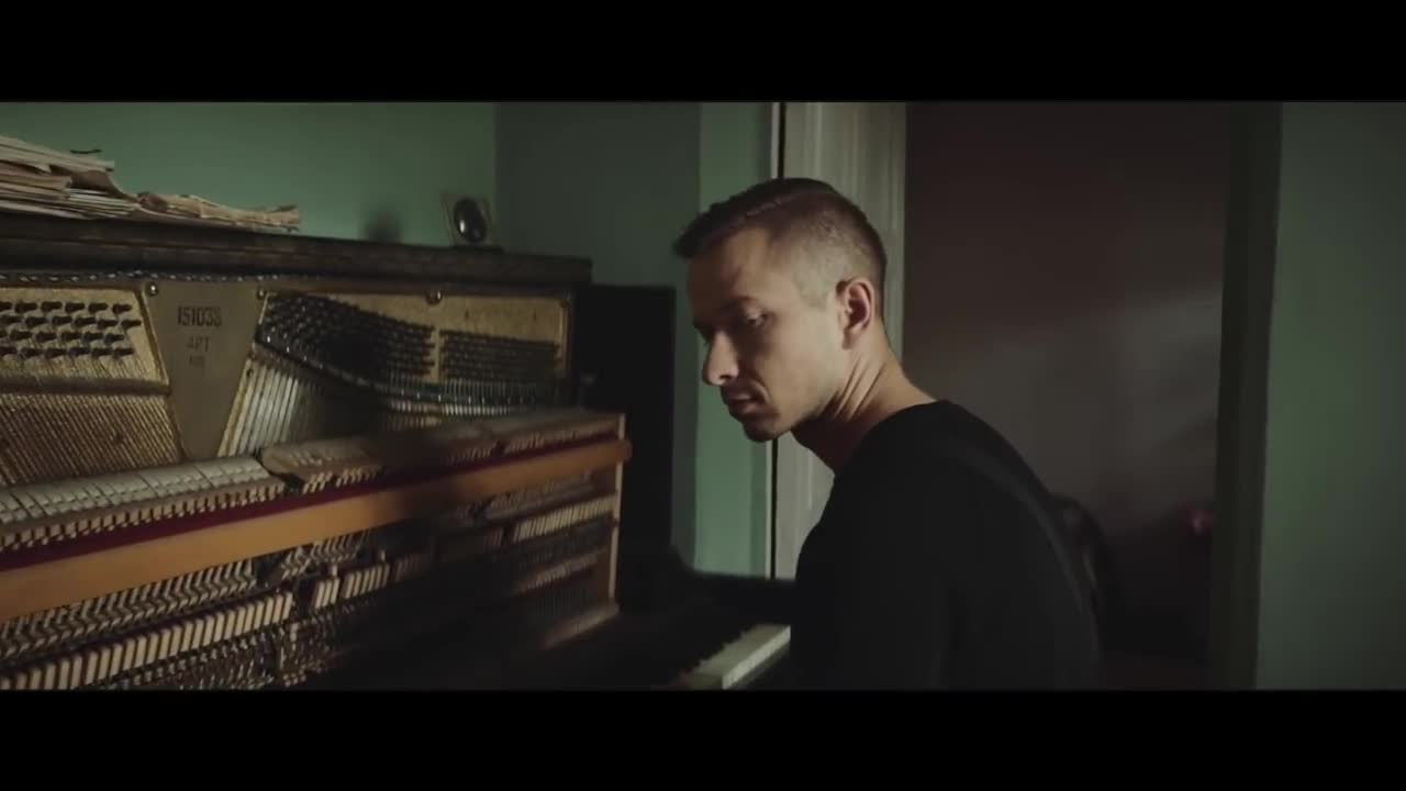 Jah Khalib - Созвездие ангела
