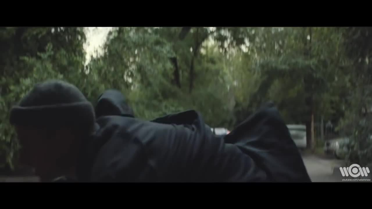 Jah Khalib - Созвездие ангела