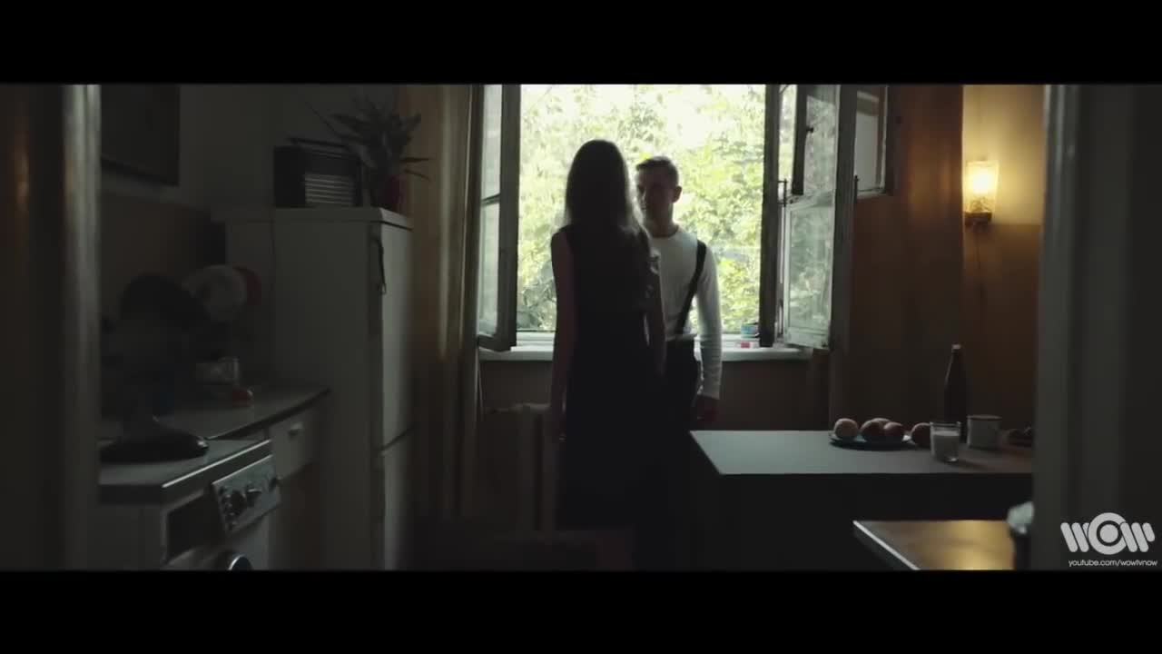 Jah Khalib - Созвездие ангела
