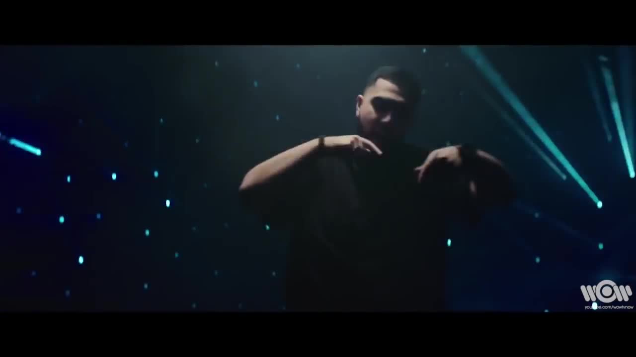 Jah Khalib - Созвездие ангела
