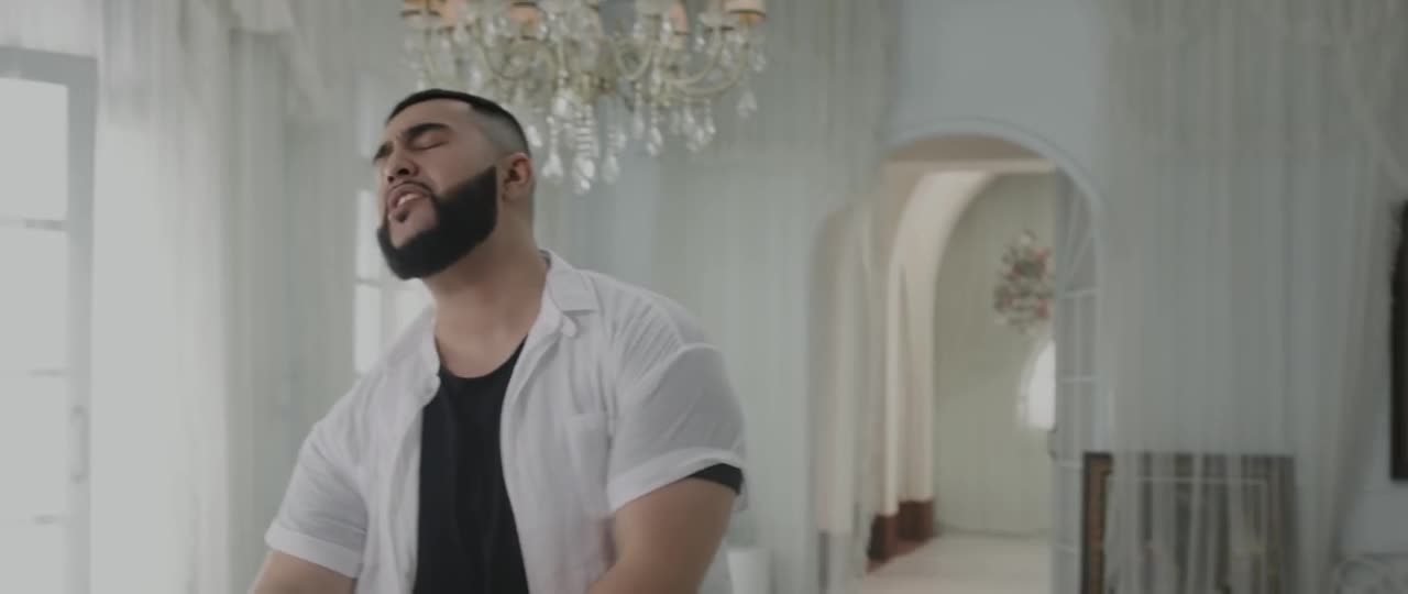 Jah Khalib - Sunshine Lady