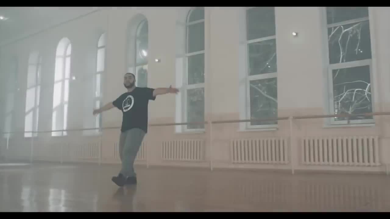 Jah Khalib - ZNNKN