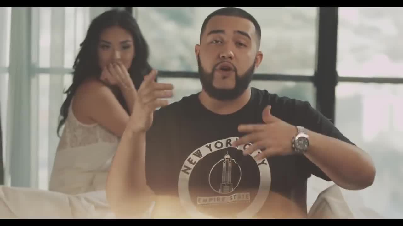 Jah Khalib - ZNNKN