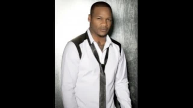 Jaheim - Hush