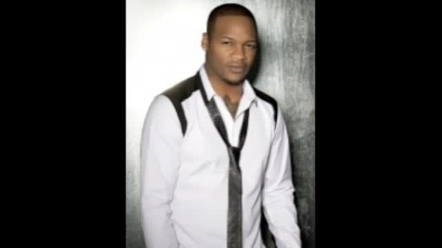Jaheim - Hush