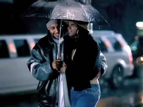 Jaheim - Put That Woman First