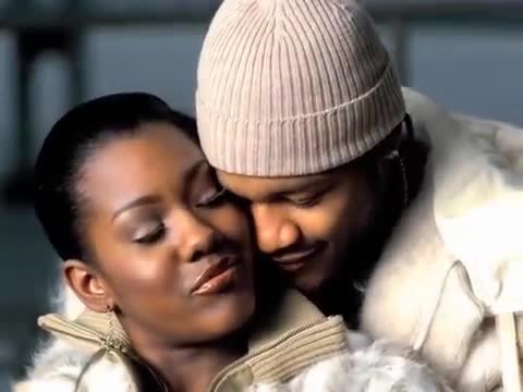 Jaheim - Put That Woman First