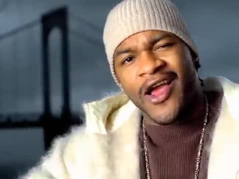 Jaheim - Put That Woman First