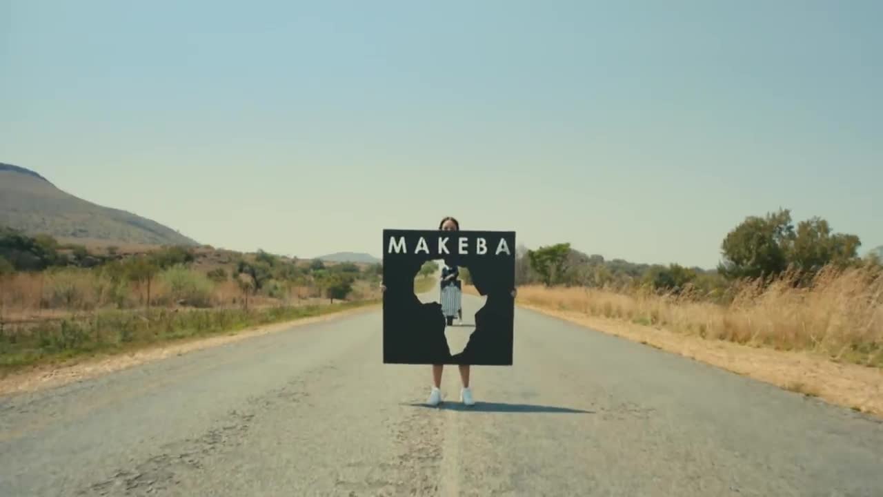 Jain - Makeba