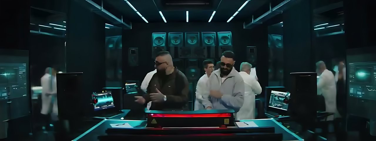 Jala Brat - Bass & Rave