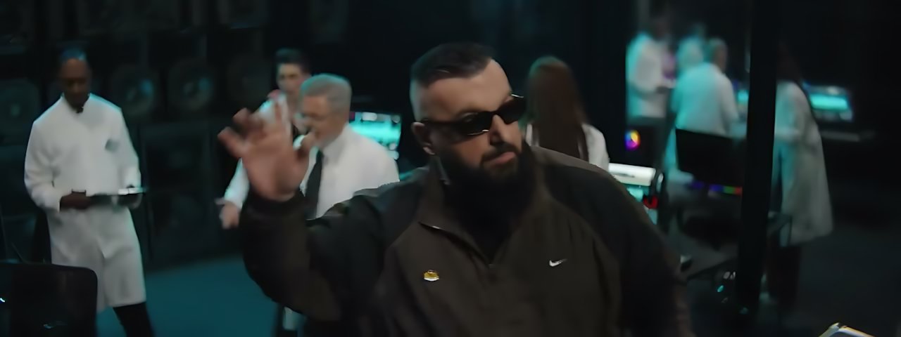 Jala Brat - Bass & Rave